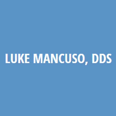 MANCUSO, LUKE DDS Logo