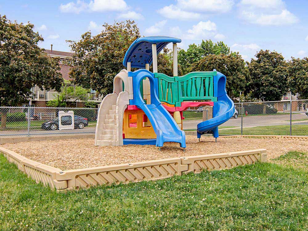 Playground