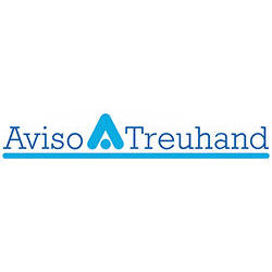 Aviso Treuhand AG Logo