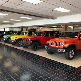 Images Chrysler Dodge Jeep Ram Fairfield