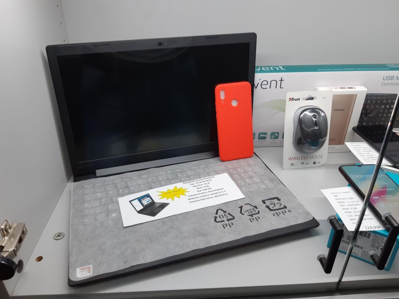 Images Posta Tech