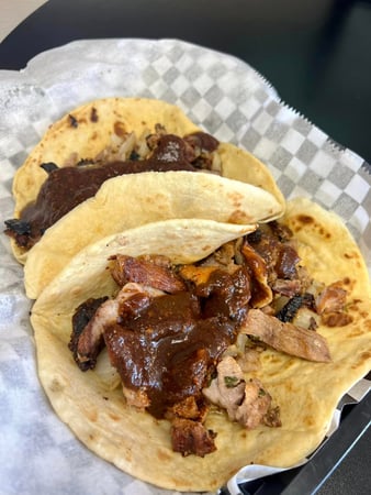 Images Taqueria Poblana
