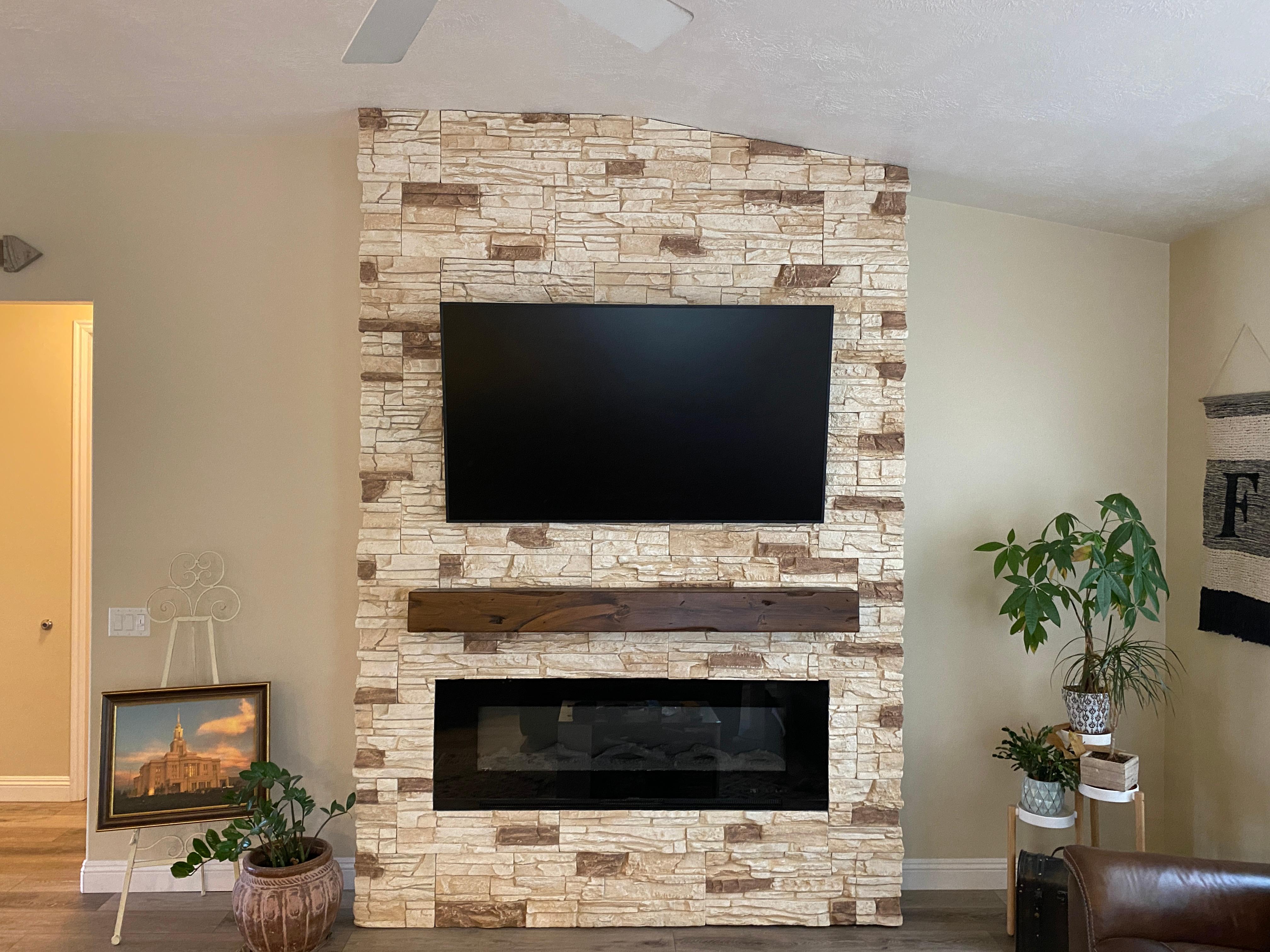 PK Crew Contractor & Handyman St George