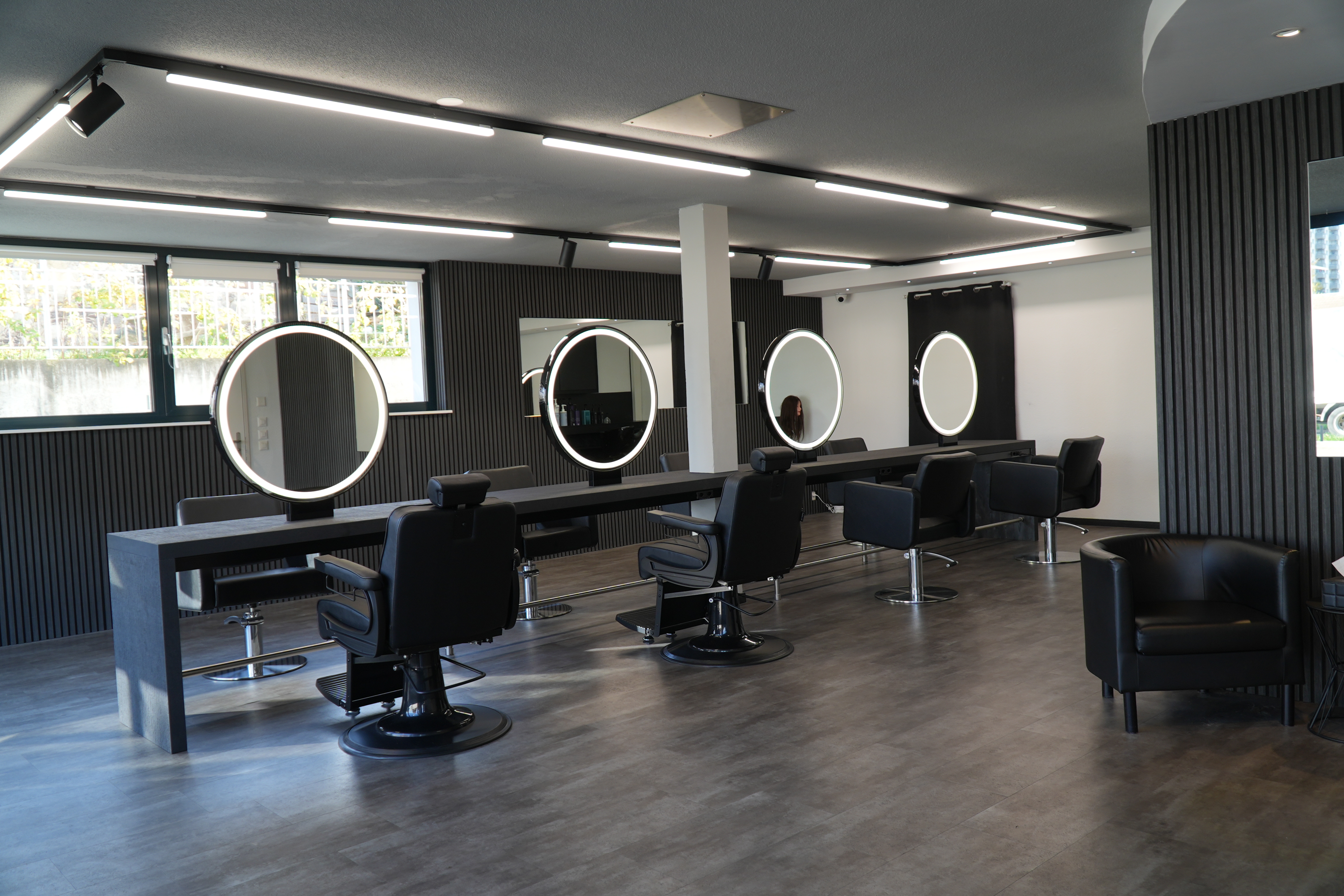 CAPRICE Hairstyle, Affolternstrasse 28 in Regensdorf