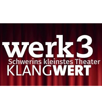 werk3 / KlangWert Schwerin  