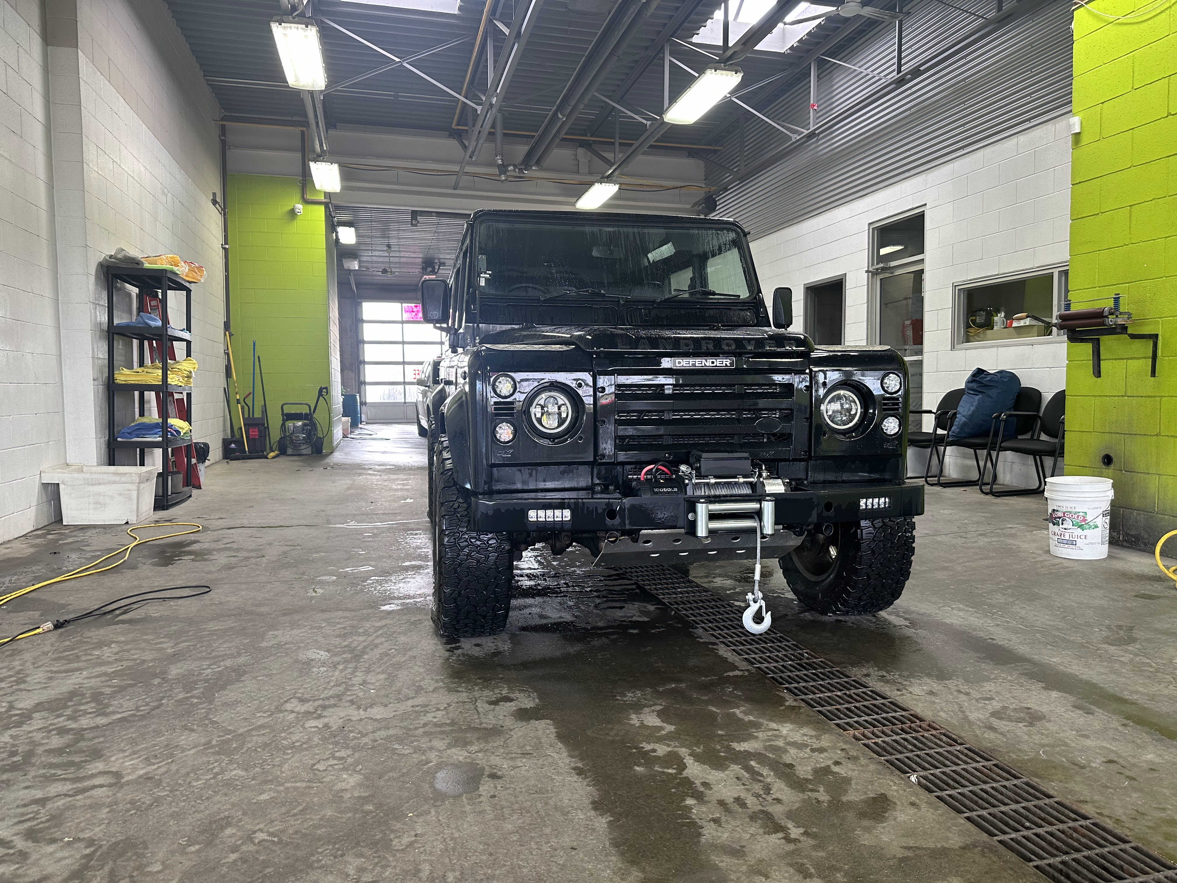 Images Élégance AutoSpa Inc