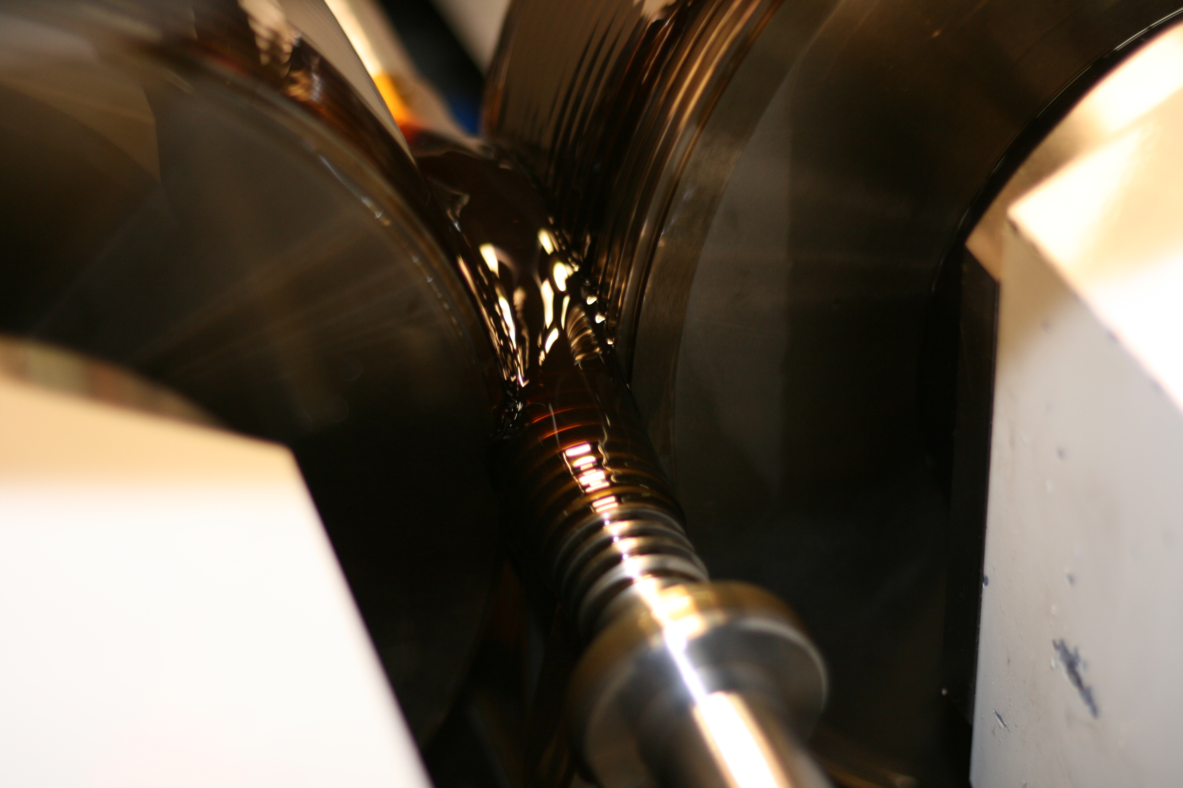 Fotos - IAV Drehteile GmbH - 5