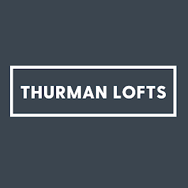 Thurman Lofts Logo