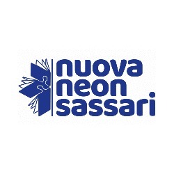 Insegne Luminose Nuova Neon Sassari Logo