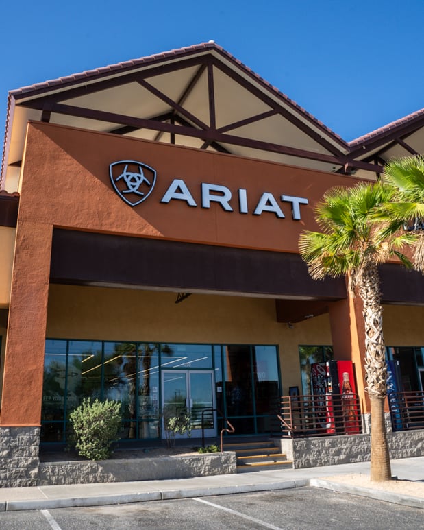 Images Ariat Outlet
