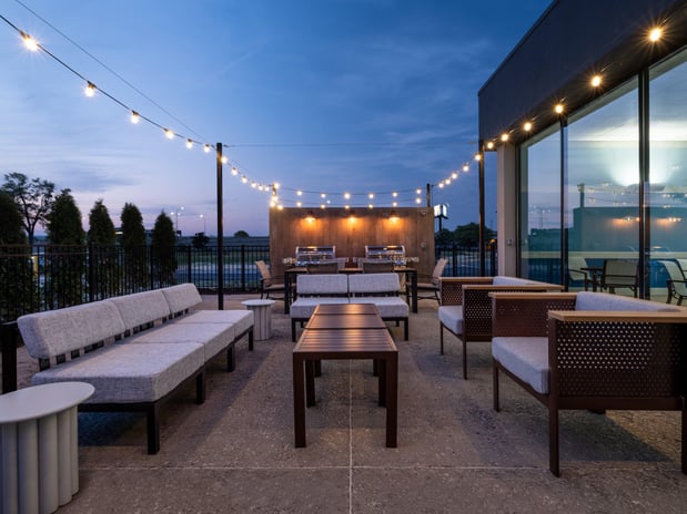 Images Holiday Inn Chicago O'Hare - Rosemont by IHG