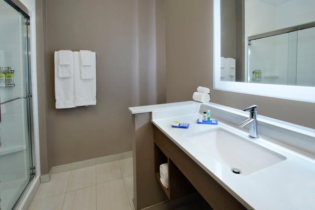 Images Holiday Inn Express & Suites Dallas-Frisco NW Toyota Stdm by IHG