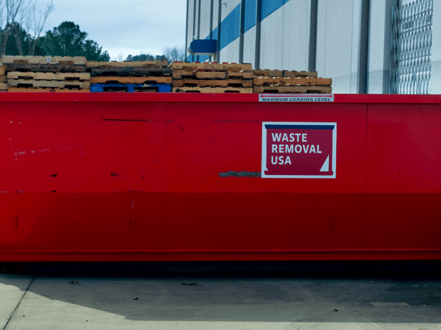 Images Waste Removal USA