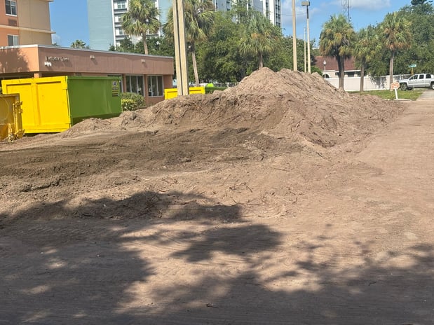 Images CDS Landscaping Inc