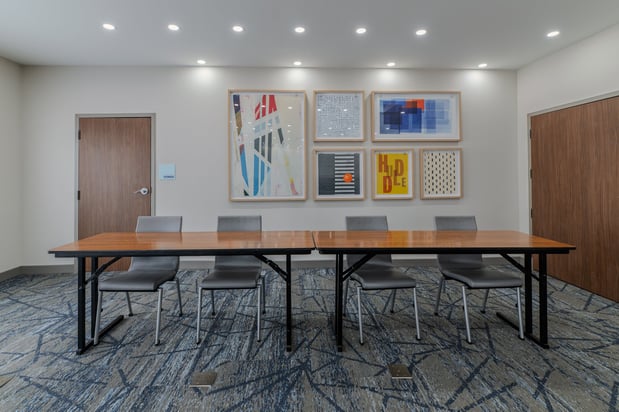 Images Holiday Inn Express Jasper by IHG