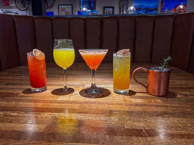 Images The SnakeBite Restaurant