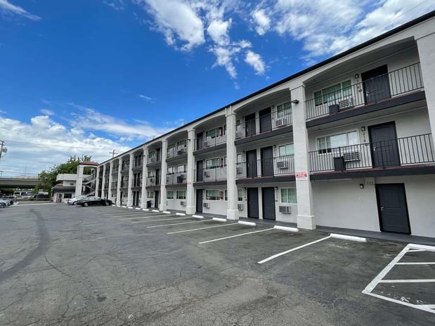 Images The Midtowner Hotel, SureStay Collection by Best Western