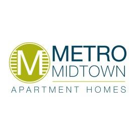 Metro Midtown Logo