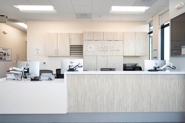 Images Dentists at Buckeye Commons