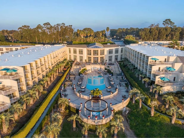 Images Hilton La Jolla Torrey Pines