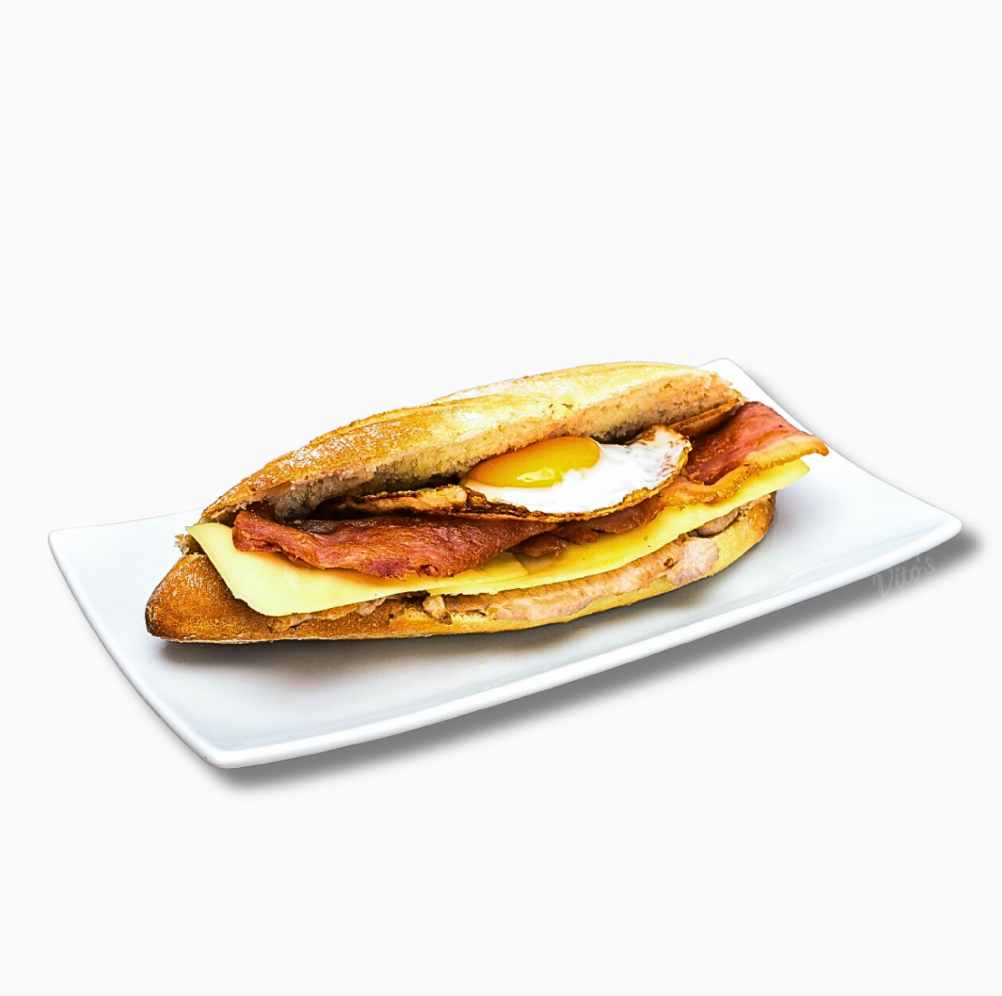 Images Bocatería Vito's