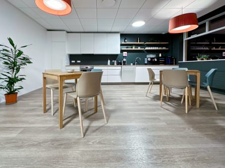 Regus - Siglufjörður