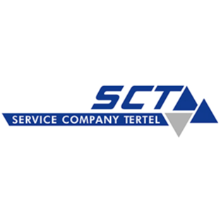 Logo Tertel Rene SCT-Service Company Tertel