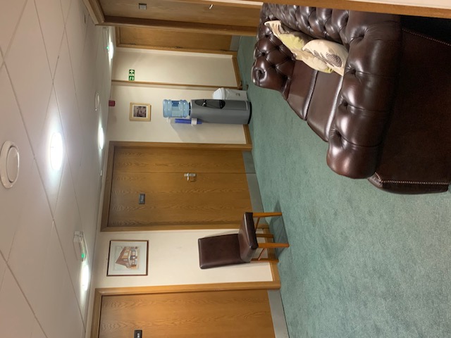 Images Co-op Funeralcare, Chittenden