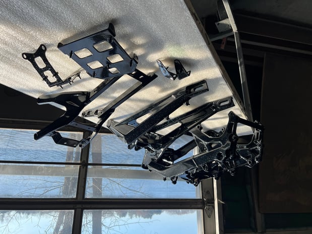 Images Nationwide Powder Coating
