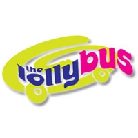 The Lolly Bus Logo