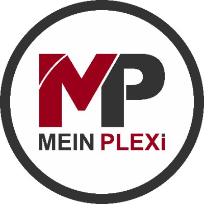 Logo MeinPlexi