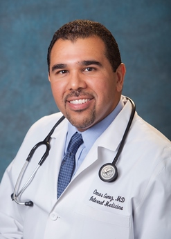 Images Omar Alejandro Gomez, MD