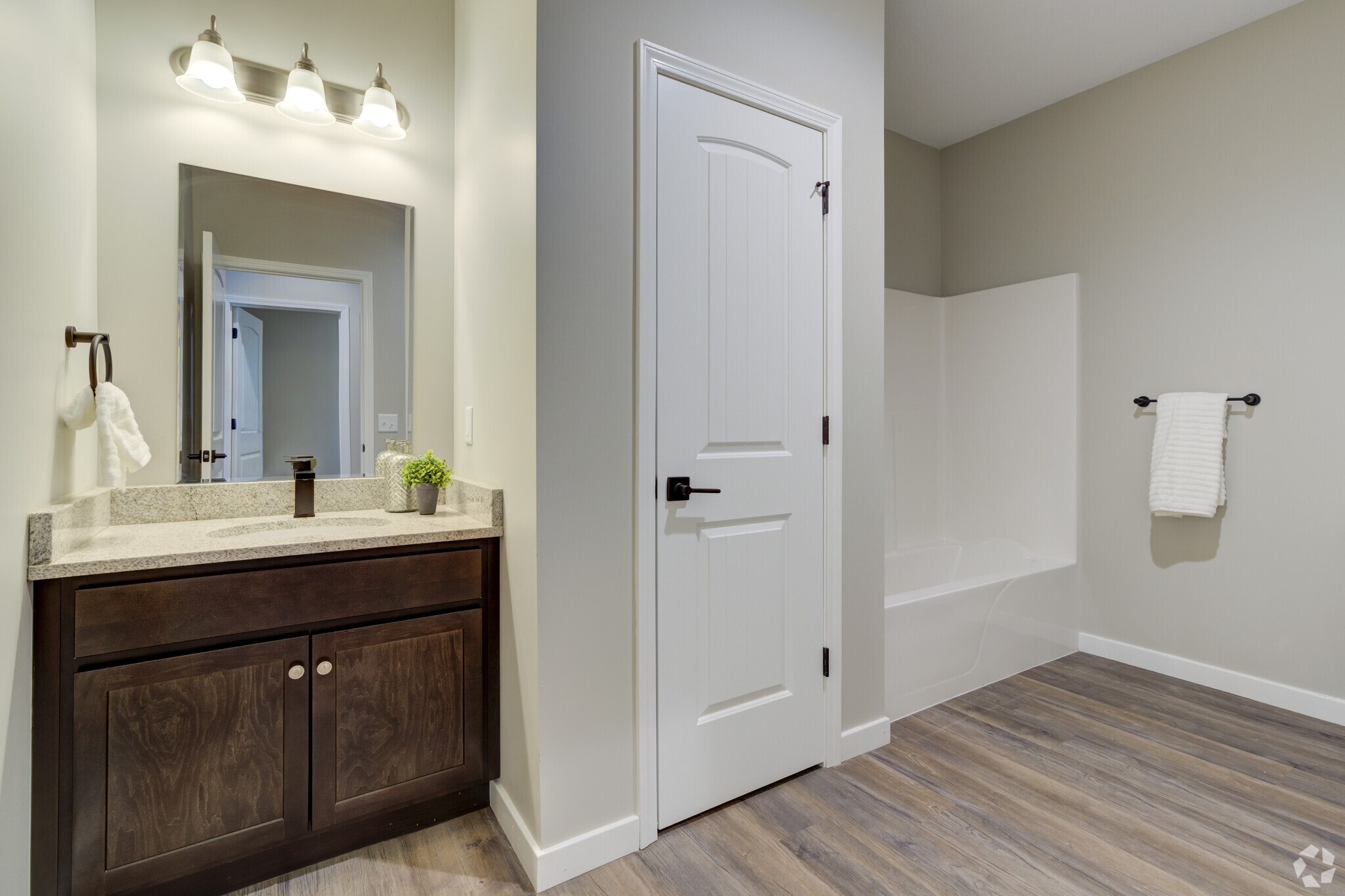 Luxury property in Saginaw MI