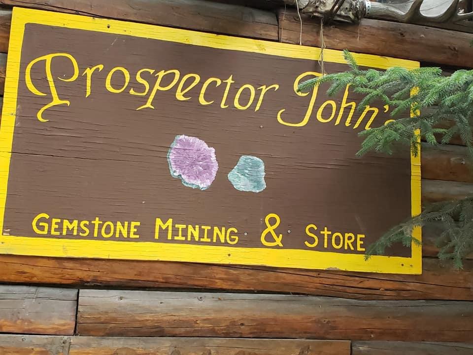 Prospector John's Image