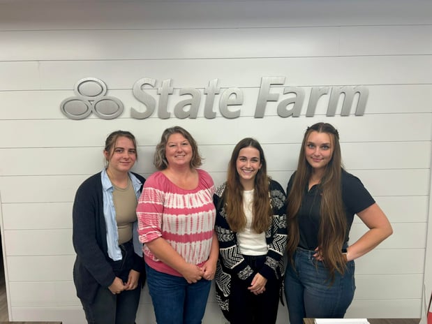 Images Matt Kwiatkowski - State Farm Insurance Agent