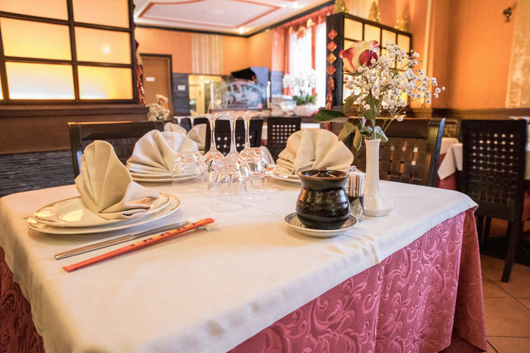Images Ristorante Cinese La Muraglia