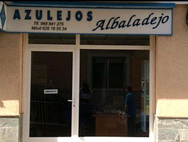Images Azulejos Albaladejo