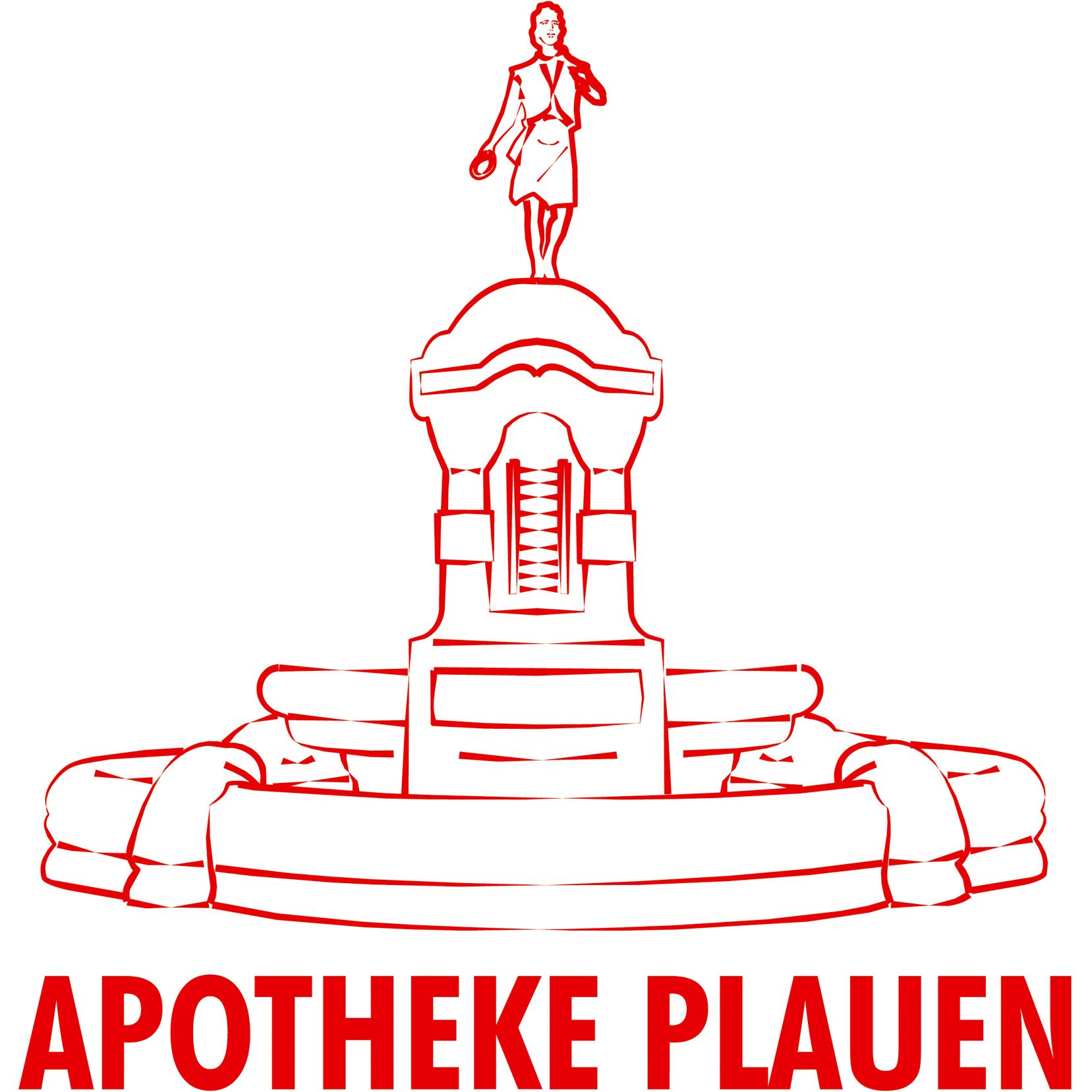 Apotheke Plauen  
