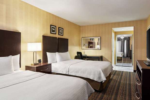 Images Homewood Suites by Hilton Newtown - Langhorne, PA