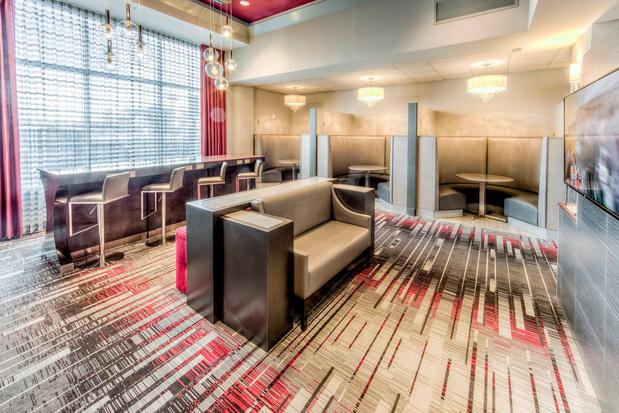 Images Staybridge Suites Columbus OSU-Medical Center by IHG