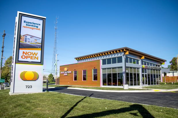 Images Great Southern Bank