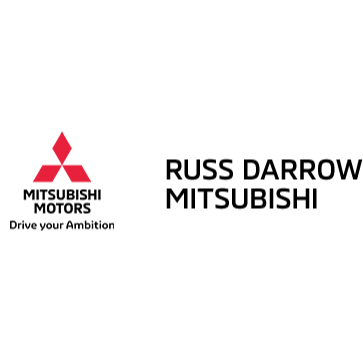 Russ Darrow Mitsubishi Logo