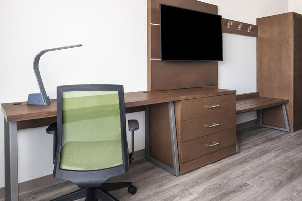 Images Holiday Inn Express & Suites Odessa I-20 by IHG