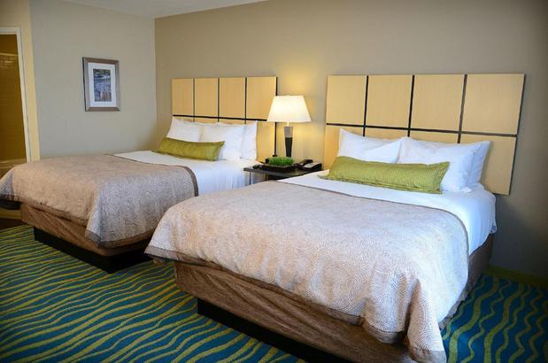 Images Candlewood Suites Denver Northeast - Brighton, an IHG Hotel