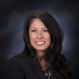 Kristina M Cavric, (NMLS ID 163170)