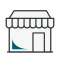 Business & Commercial Services Icon