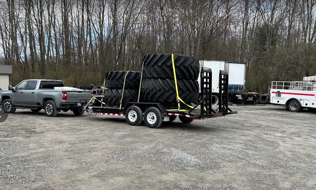 Images Horst Tire Service