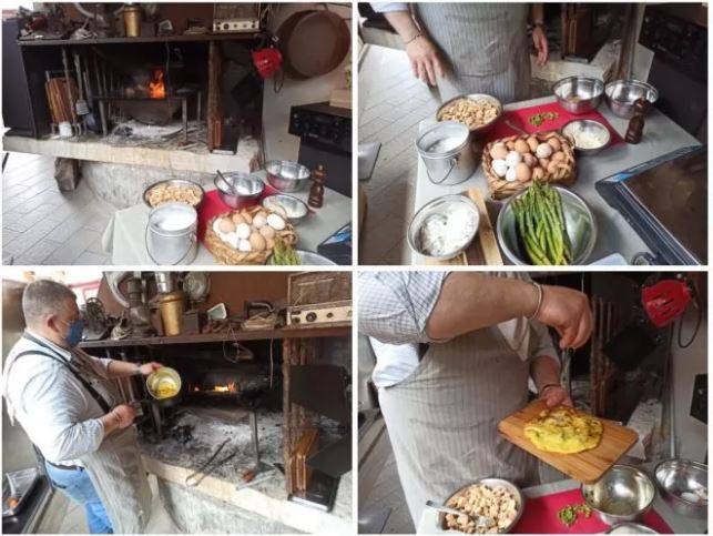 Images L'Oste e Il Porco
