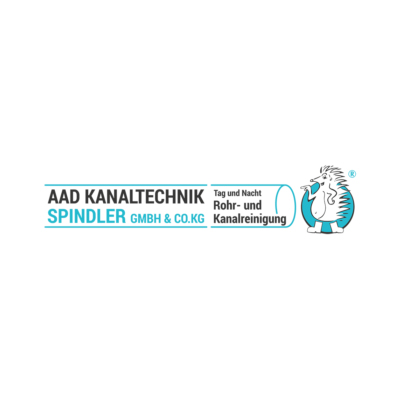 Logo AAD Kanaltechnik Spindler GmbH & Co. KG