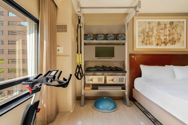 Images Hilton Denver City Center